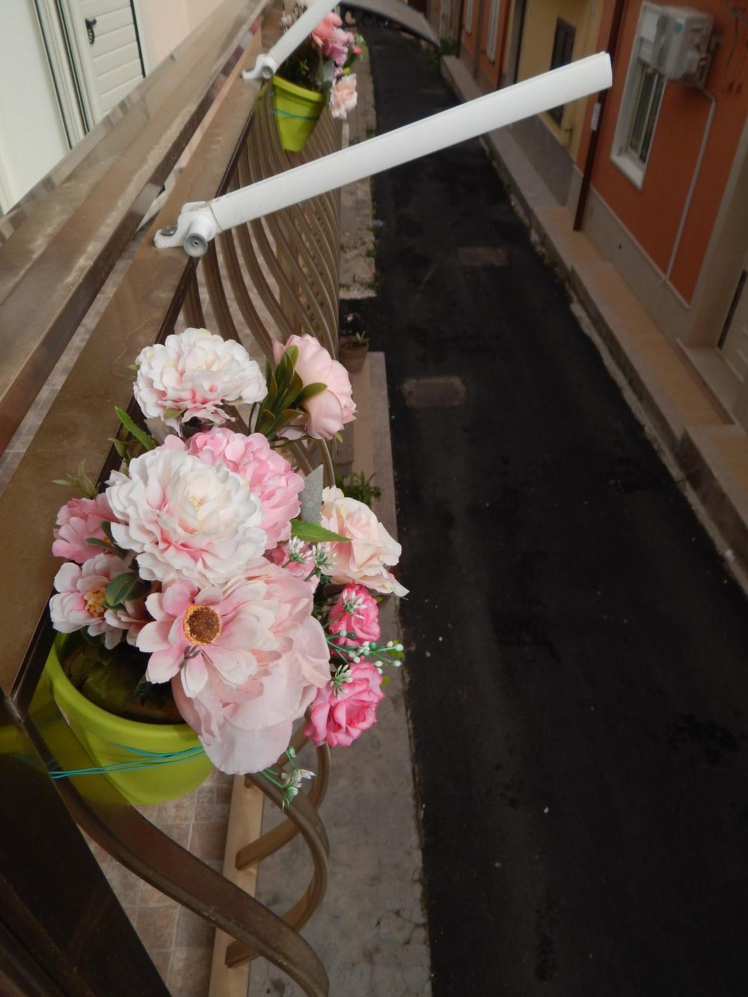 Nel Giardino Di Nunziatina Apartment Syracuse ภายนอก รูปภาพ