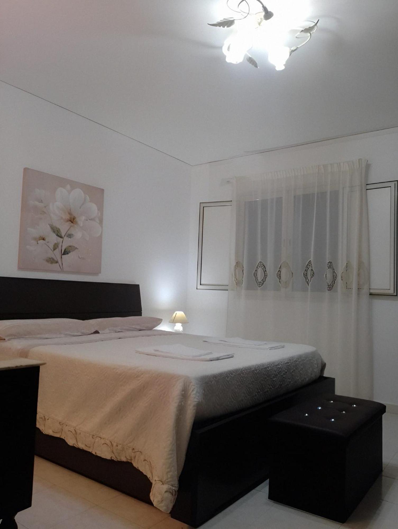 Nel Giardino Di Nunziatina Apartment Syracuse ภายนอก รูปภาพ