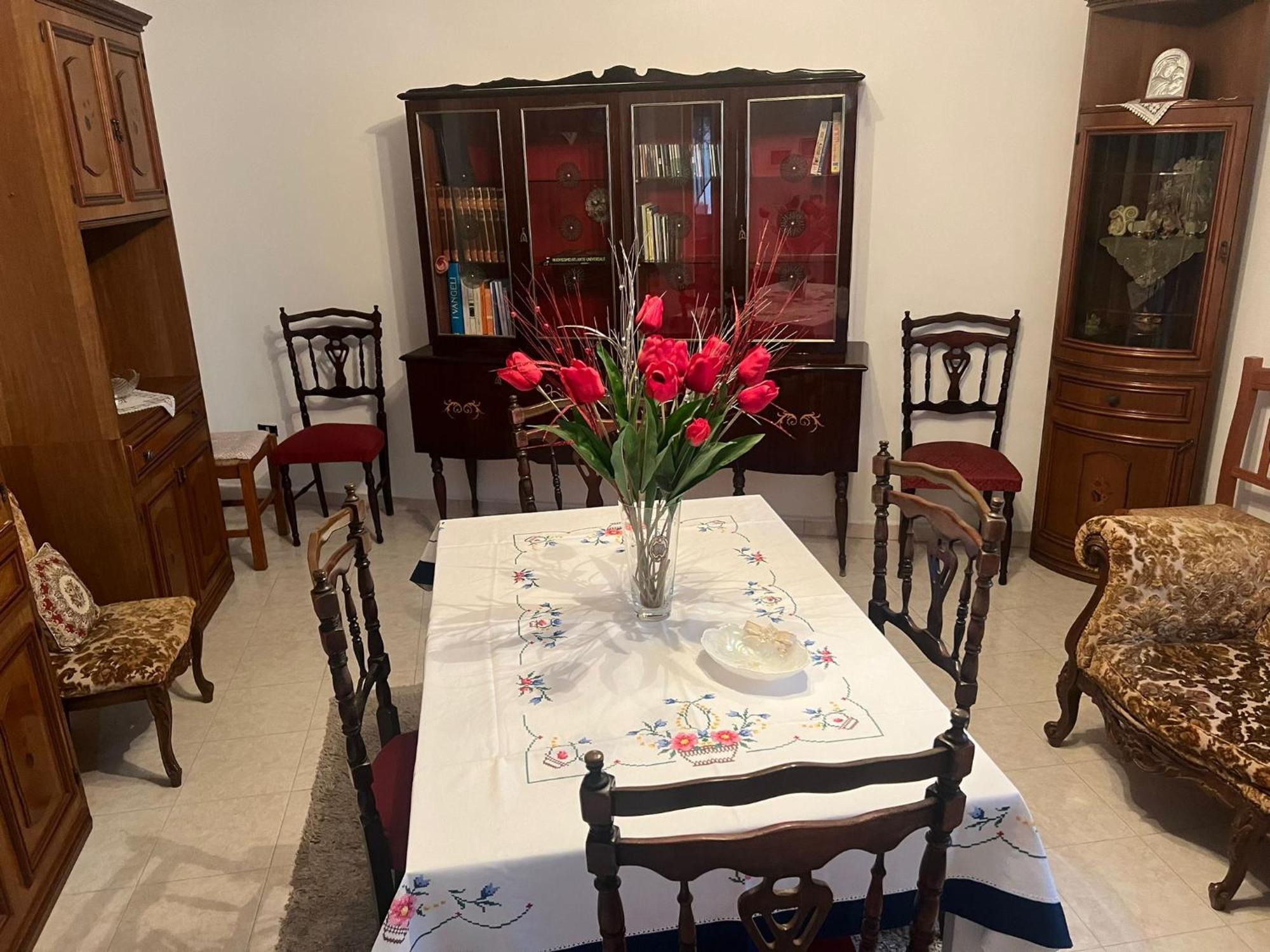 Nel Giardino Di Nunziatina Apartment Syracuse ภายนอก รูปภาพ