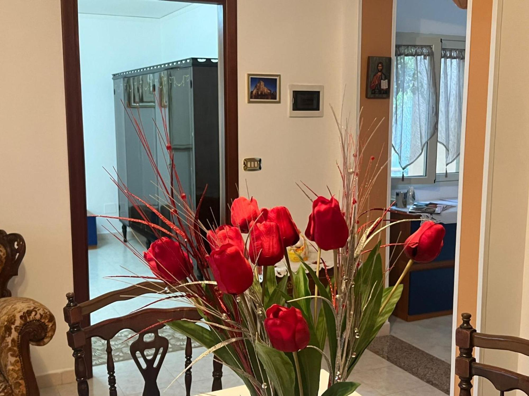 Nel Giardino Di Nunziatina Apartment Syracuse ภายนอก รูปภาพ