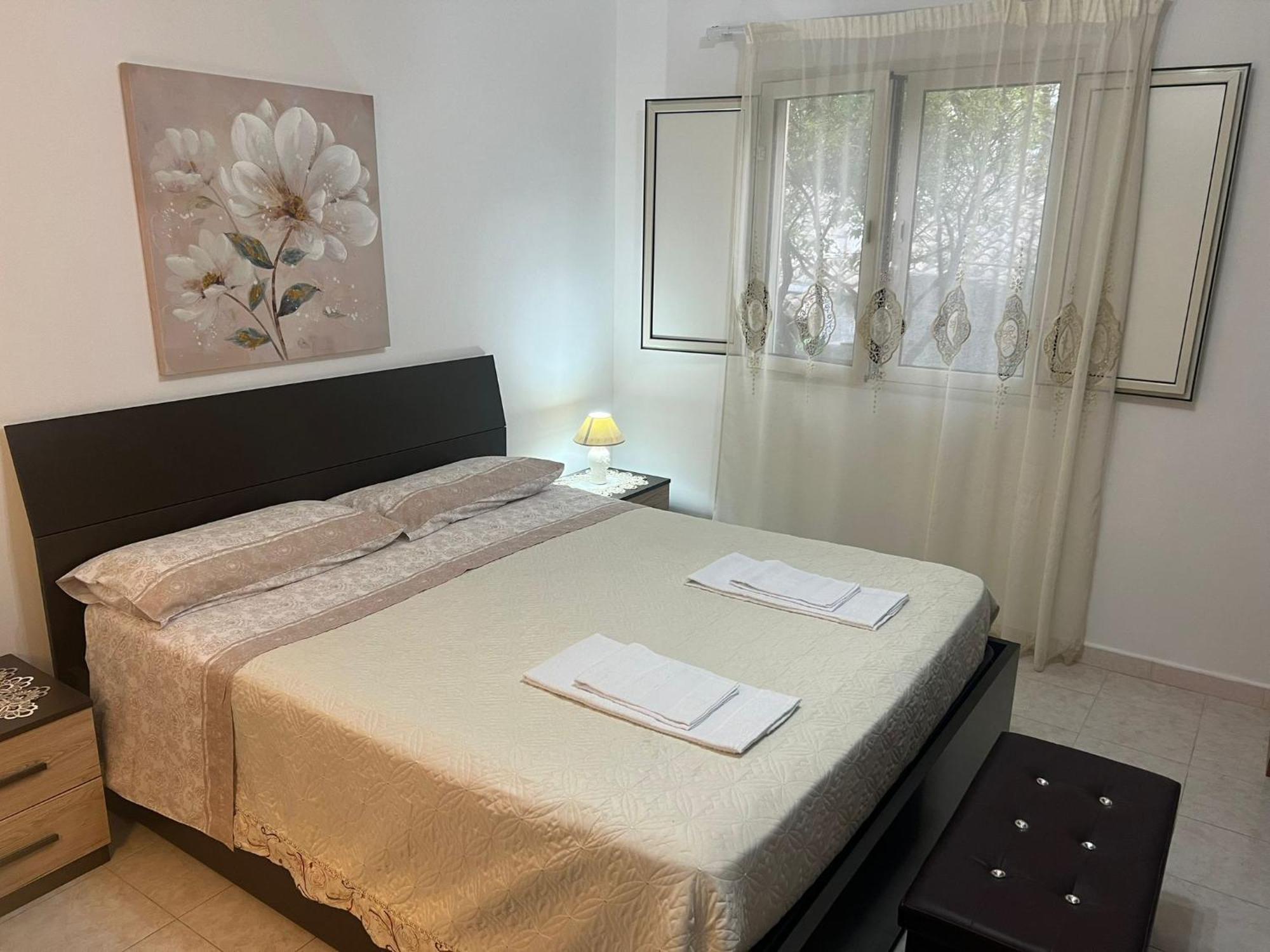 Nel Giardino Di Nunziatina Apartment Syracuse ภายนอก รูปภาพ