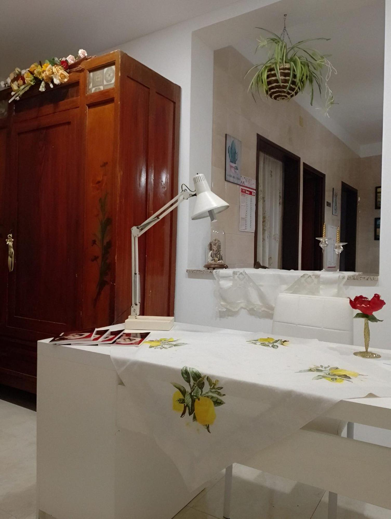 Nel Giardino Di Nunziatina Apartment Syracuse ภายนอก รูปภาพ