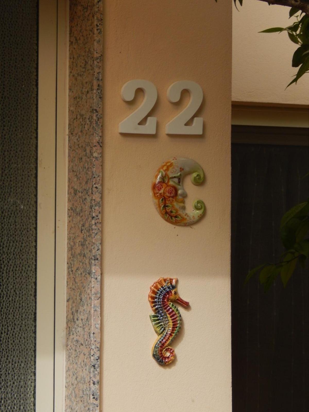 Nel Giardino Di Nunziatina Apartment Syracuse ภายนอก รูปภาพ