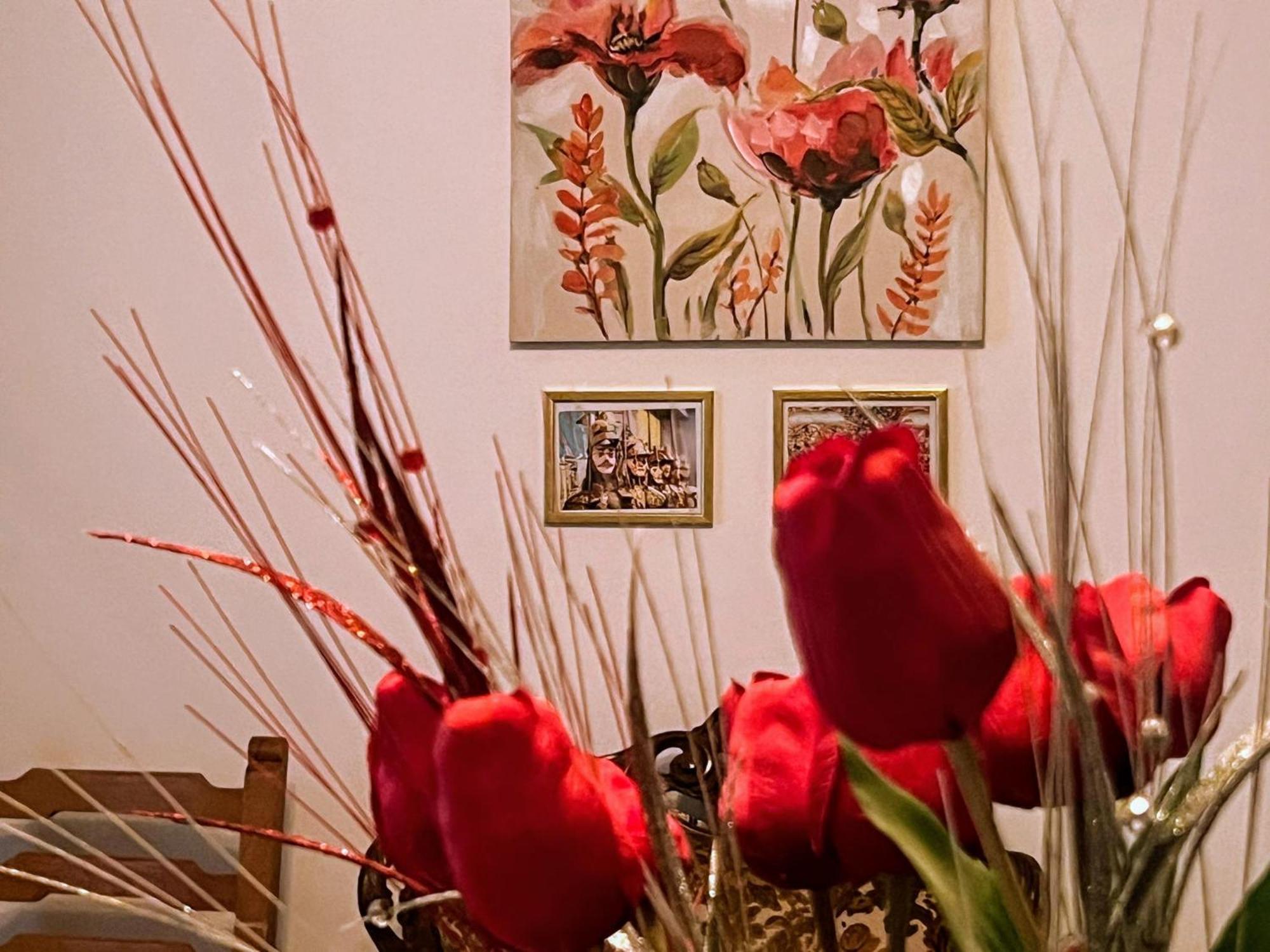 Nel Giardino Di Nunziatina Apartment Syracuse ภายนอก รูปภาพ