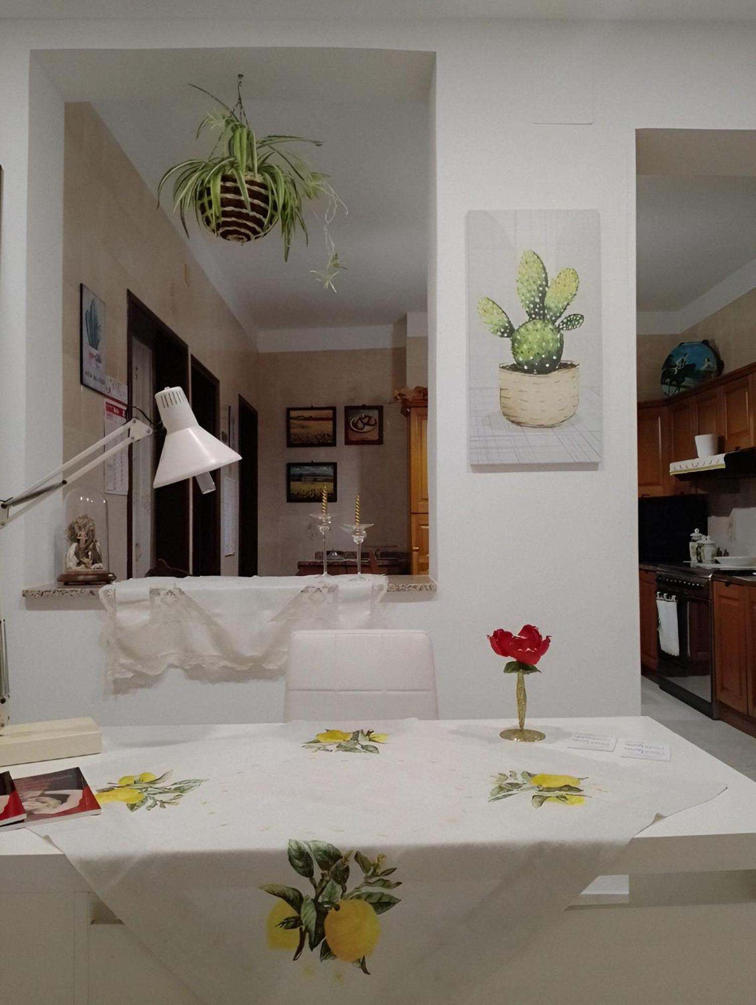 Nel Giardino Di Nunziatina Apartment Syracuse ภายนอก รูปภาพ
