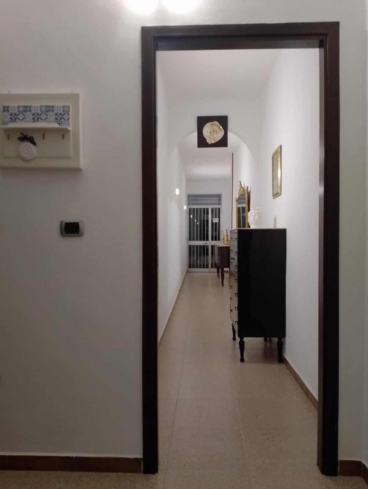 Nel Giardino Di Nunziatina Apartment Syracuse ภายนอก รูปภาพ