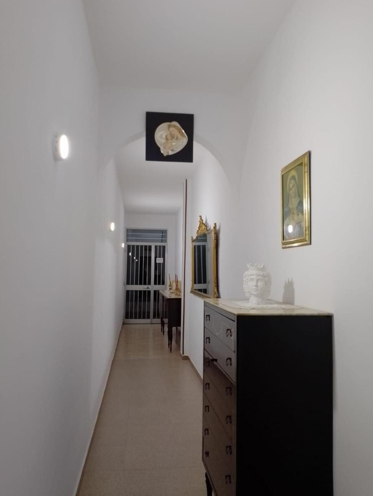 Nel Giardino Di Nunziatina Apartment Syracuse ภายนอก รูปภาพ