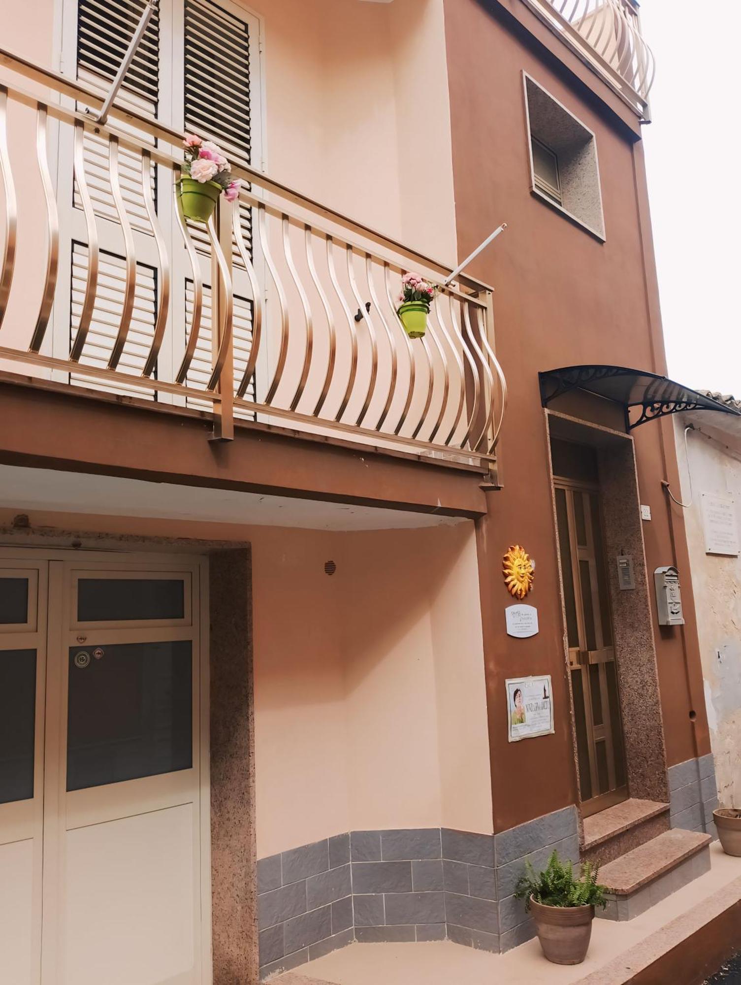 Nel Giardino Di Nunziatina Apartment Syracuse ภายนอก รูปภาพ