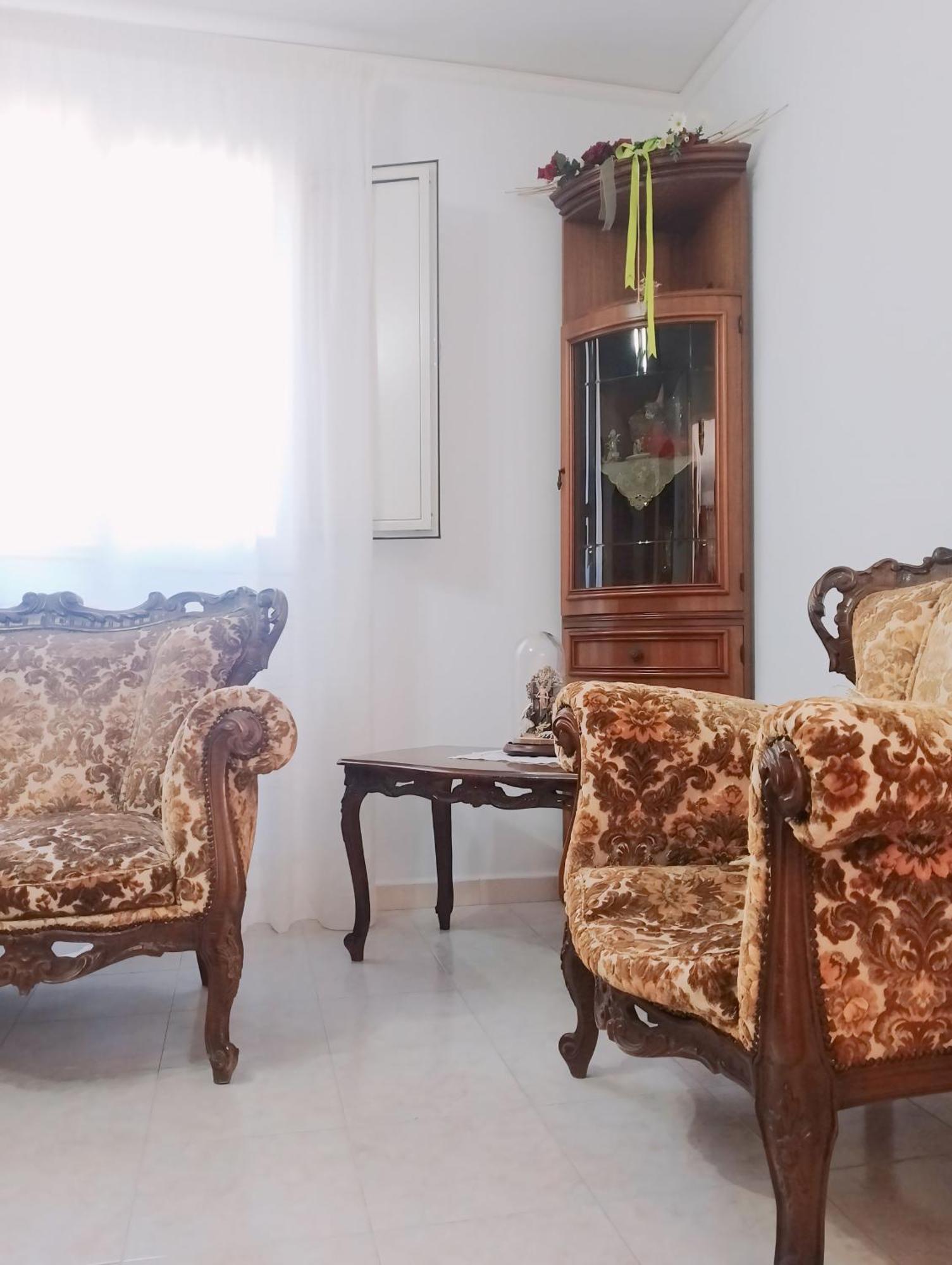 Nel Giardino Di Nunziatina Apartment Syracuse ภายนอก รูปภาพ