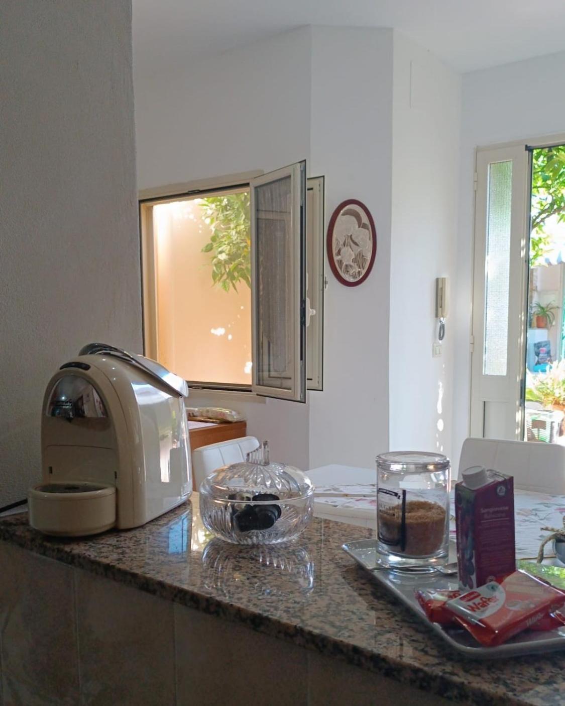 Nel Giardino Di Nunziatina Apartment Syracuse ภายนอก รูปภาพ
