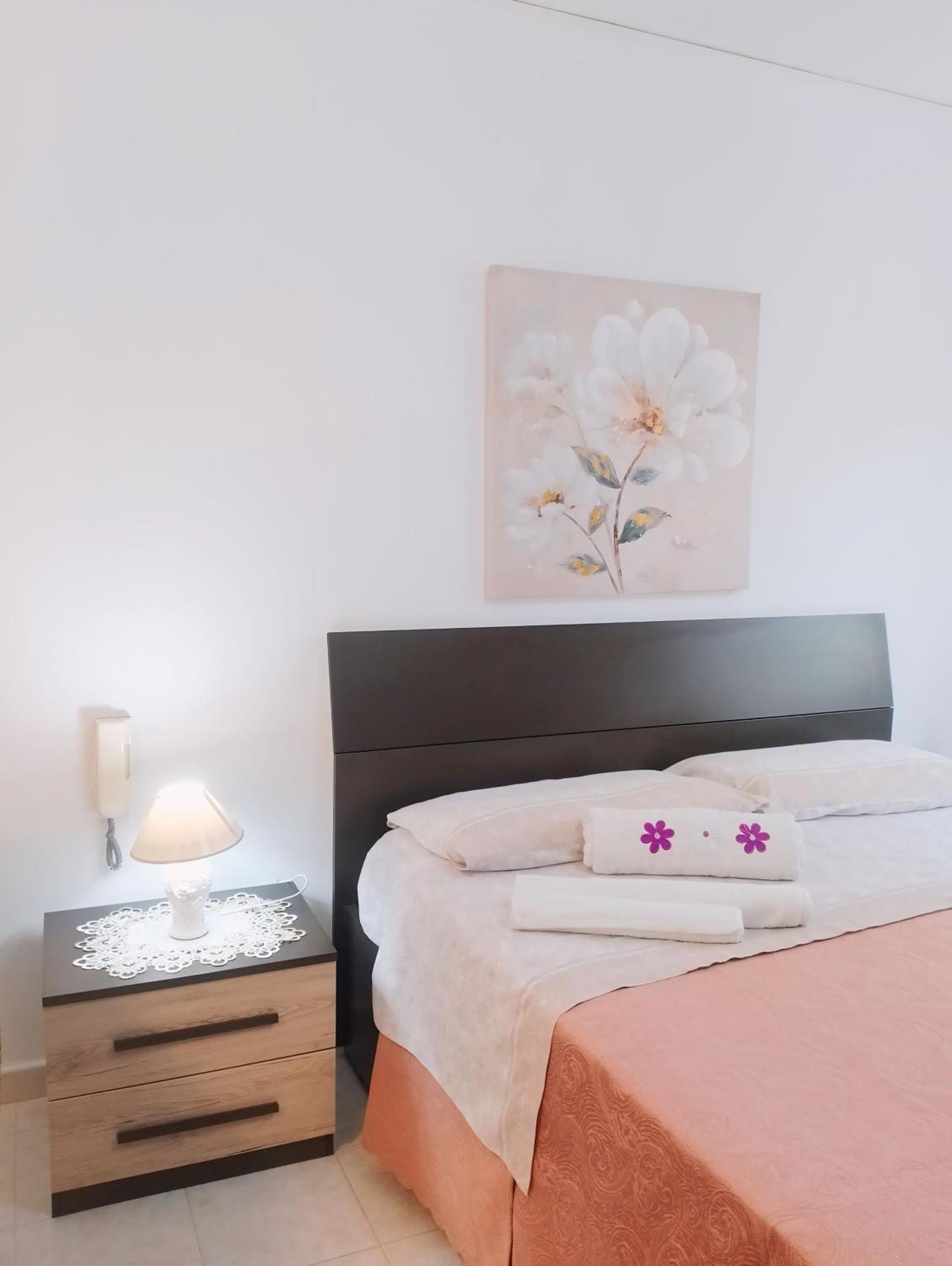 Nel Giardino Di Nunziatina Apartment Syracuse ภายนอก รูปภาพ